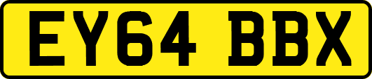 EY64BBX