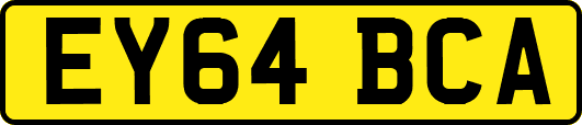 EY64BCA