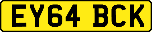 EY64BCK