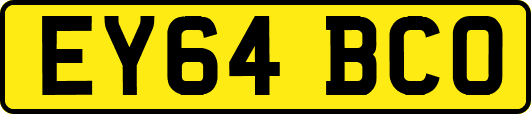 EY64BCO