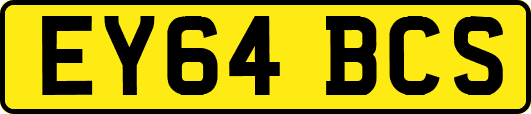 EY64BCS