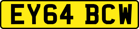 EY64BCW