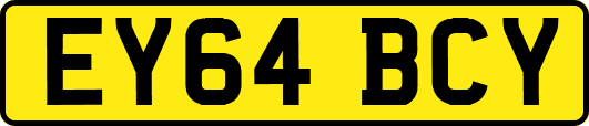 EY64BCY