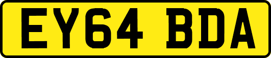 EY64BDA