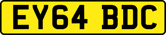 EY64BDC