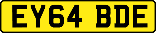 EY64BDE