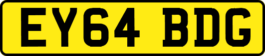 EY64BDG