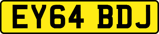 EY64BDJ