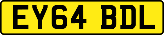 EY64BDL