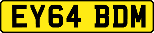 EY64BDM