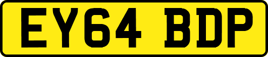 EY64BDP