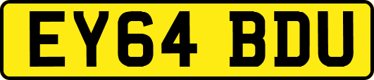 EY64BDU