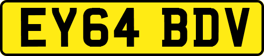 EY64BDV