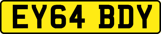 EY64BDY