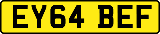 EY64BEF