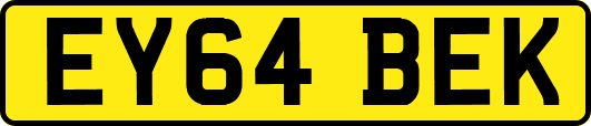 EY64BEK