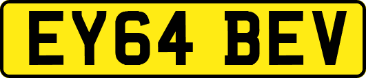 EY64BEV