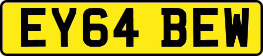 EY64BEW
