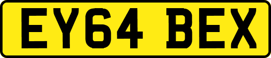 EY64BEX