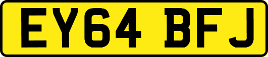 EY64BFJ