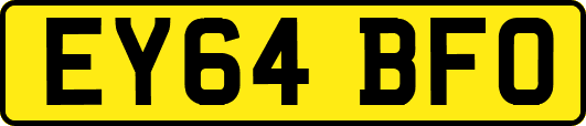 EY64BFO