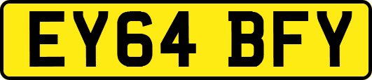 EY64BFY