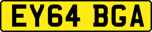 EY64BGA