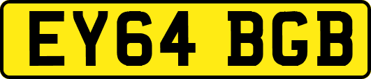 EY64BGB