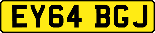 EY64BGJ