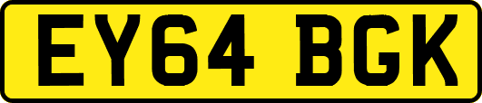 EY64BGK