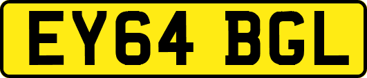 EY64BGL