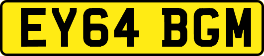 EY64BGM