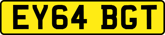 EY64BGT