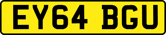 EY64BGU
