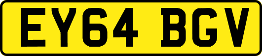 EY64BGV