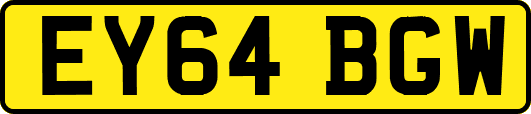 EY64BGW