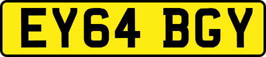 EY64BGY