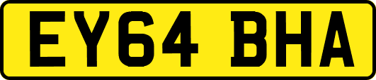 EY64BHA