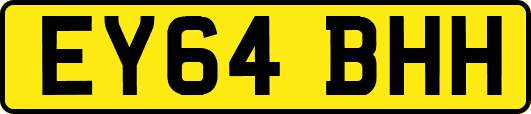 EY64BHH