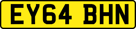 EY64BHN