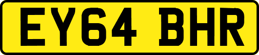 EY64BHR