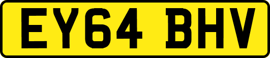 EY64BHV