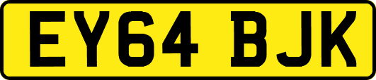 EY64BJK