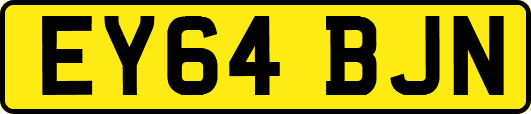 EY64BJN