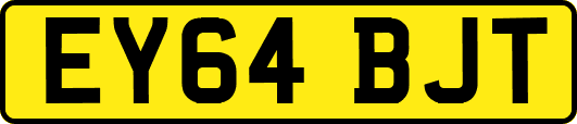EY64BJT
