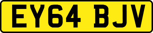 EY64BJV