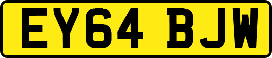 EY64BJW