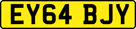 EY64BJY