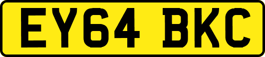 EY64BKC