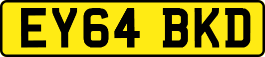 EY64BKD